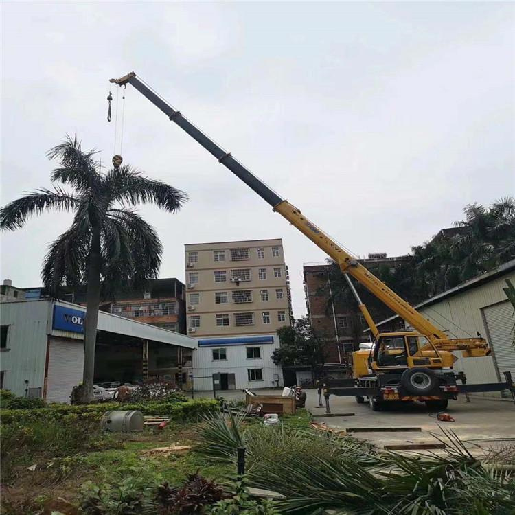 荆门吊车出租押金纠纷案例：如何保障双方合法权益