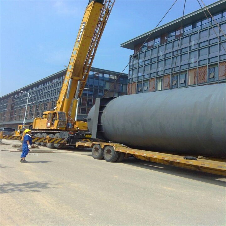 荆门大型吊车租赁公司