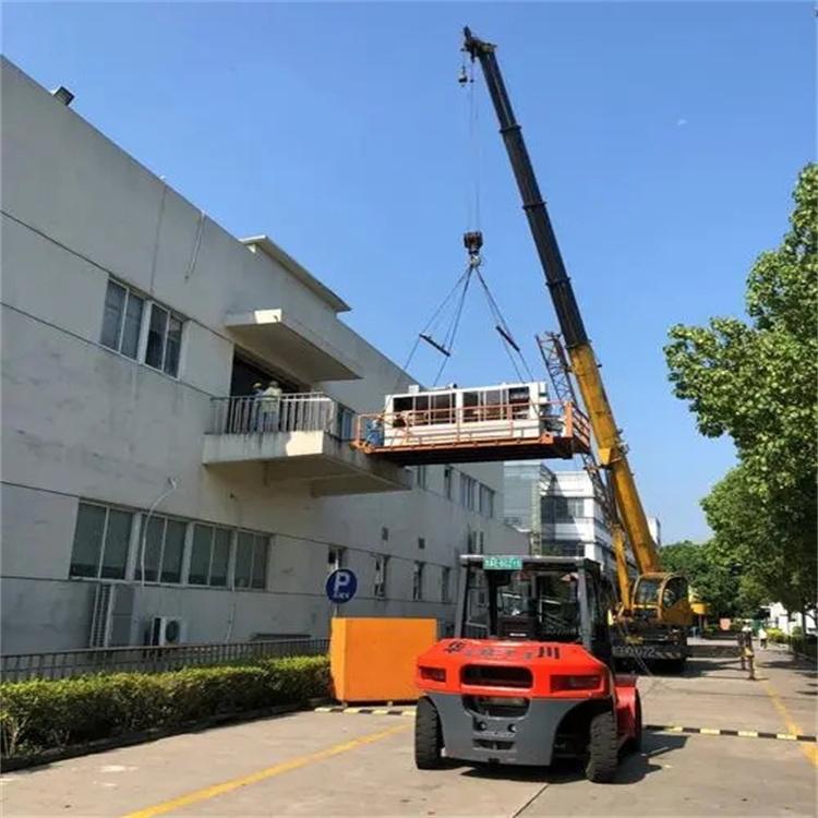 荆门小型吊车出租电话