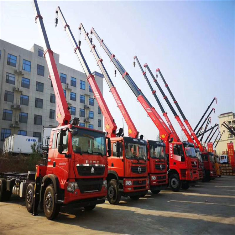 荆门租专业吊车电话