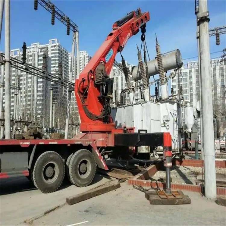 荆门就近吊车出租|工地厂房吊装设备租赁|24小时高效响应