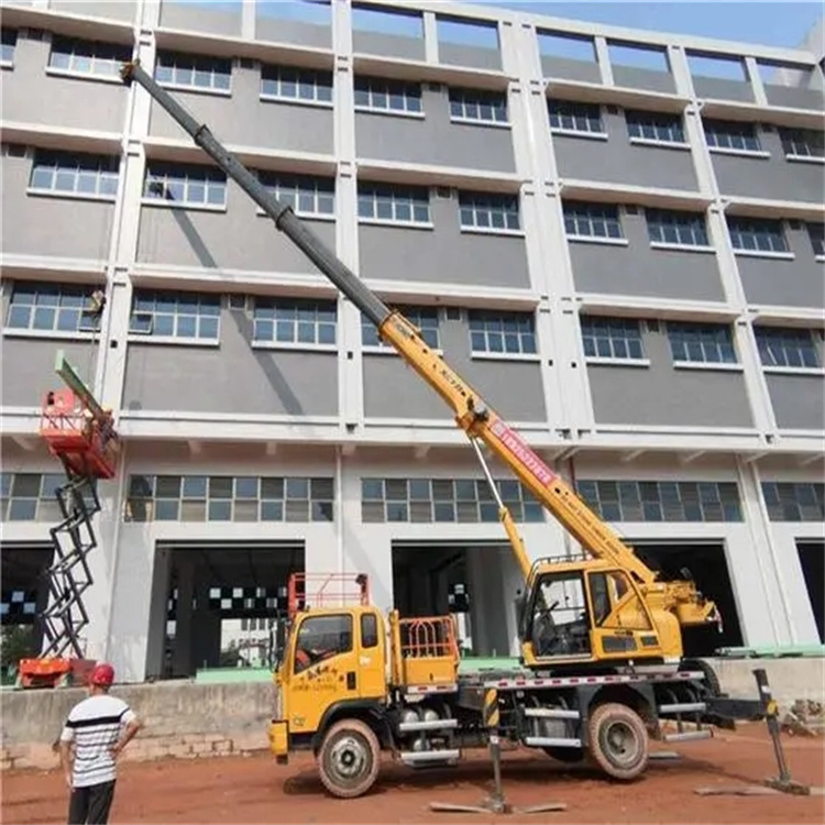 荆门设备故障维权指南：租赁期间吊车损坏如何处理