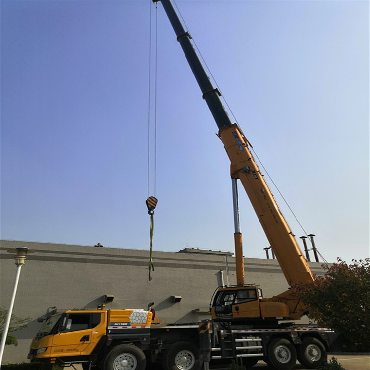 荆门 选择汽车吊租赁的秘诀与联系方式指南