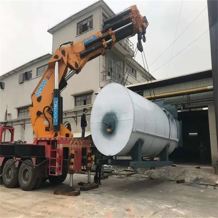 荆门室内装修小型折臂吊出租服务：高效解决方案与租赁指南