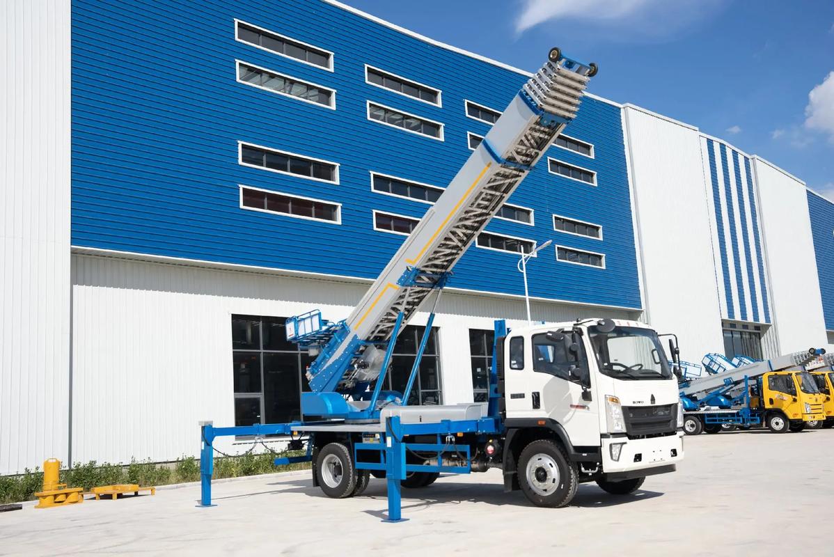 荆门小型云梯车上料车租赁多少钱