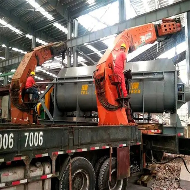 荆门大型随车吊出租多少钱