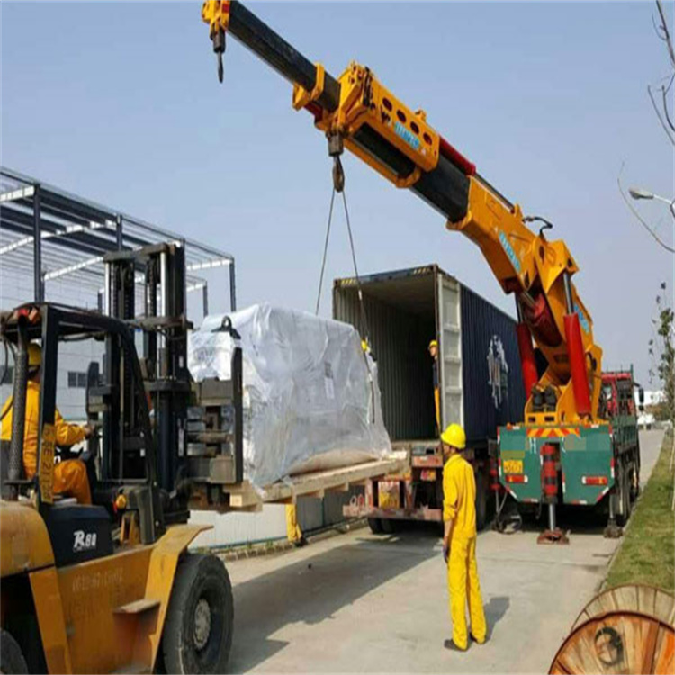 荆门专业随车吊出租电话