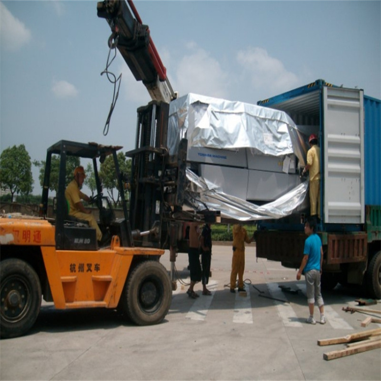 荆门物流仓库装卸随车吊租赁服务优势与选择指南