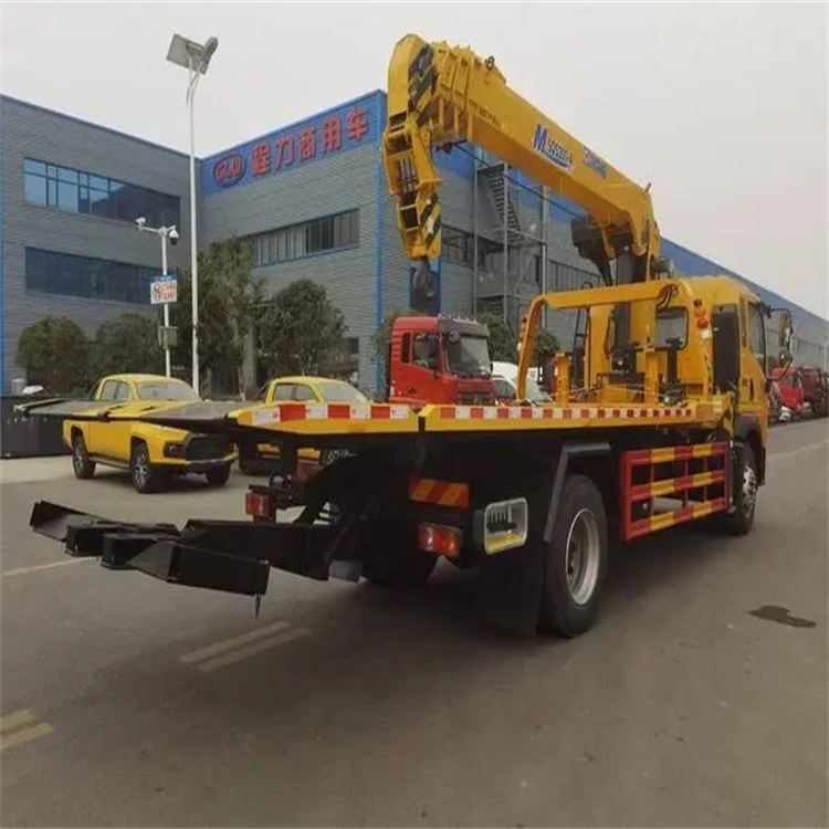 荆门附近小随车吊出租电话，轻松解决搬运烦恼