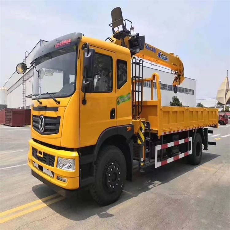 荆门附近找一辆随车吊出租