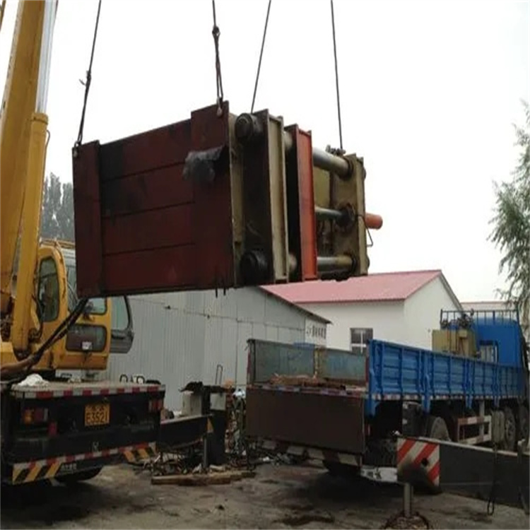 荆门小型汽车吊出租