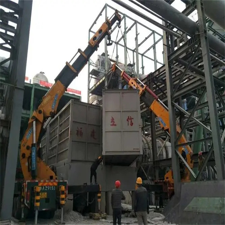 荆门折臂吊车租赁电话