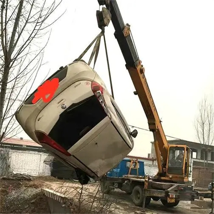 荆门随时待命，吊车24小时道路救援服务全解析